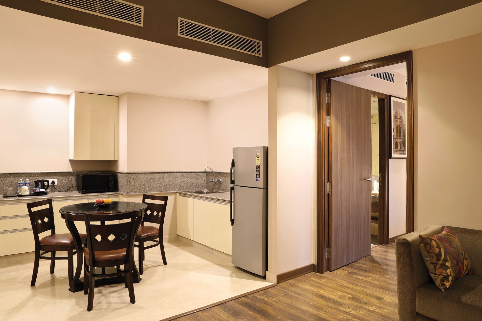 Lemon Tree Hotel Sohna Road Gurgaon Eksteriør billede