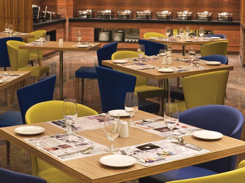Lemon Tree Hotel Sohna Road Gurgaon Eksteriør billede