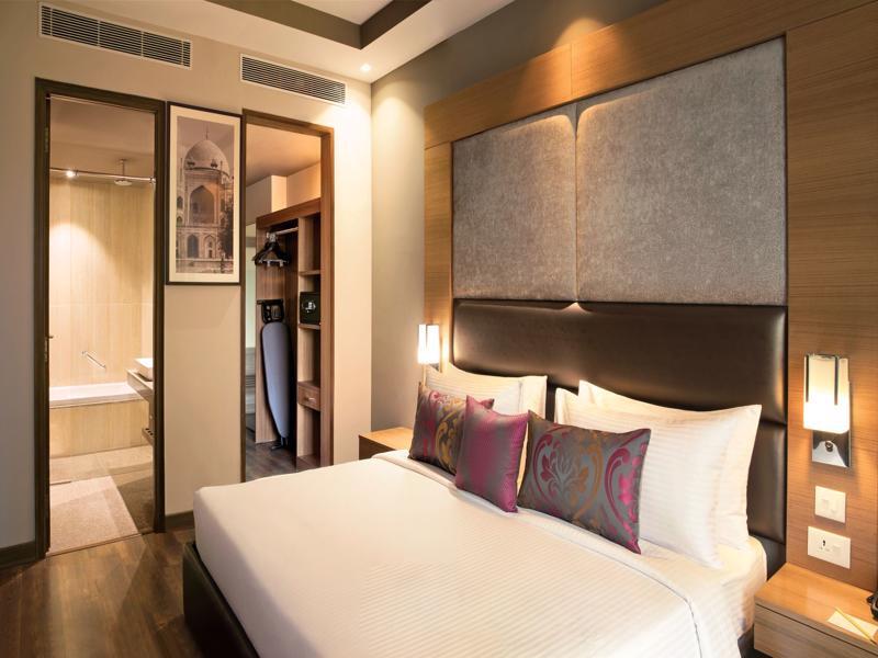 Lemon Tree Hotel Sohna Road Gurgaon Eksteriør billede